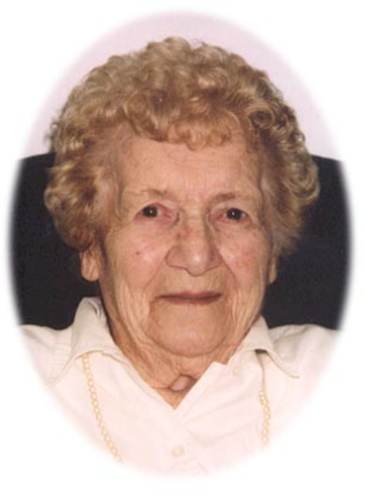 Mary Houska