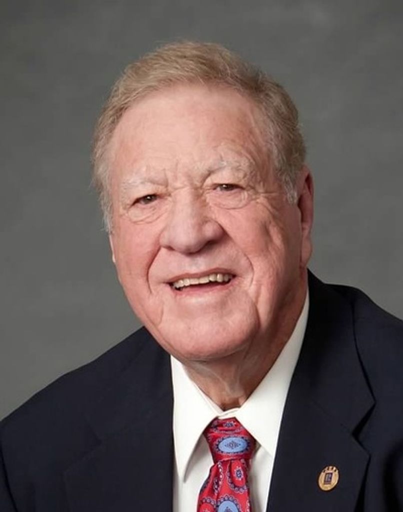 Elvin Leslie Maloney Profile Photo