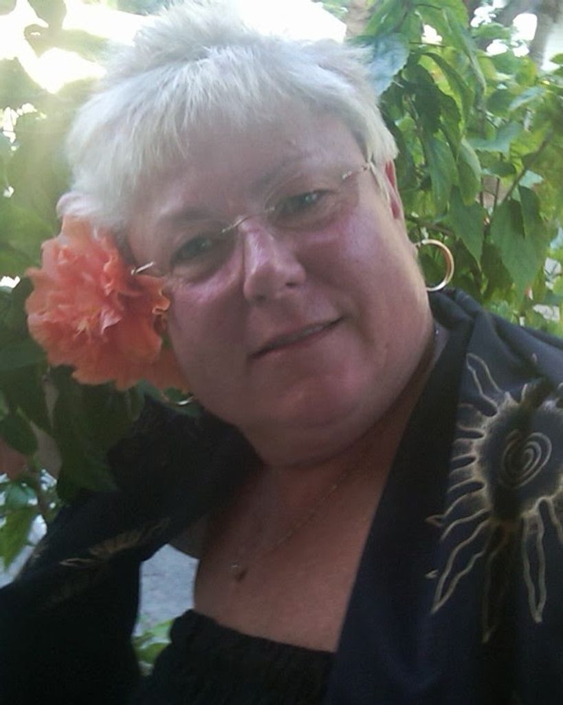 Margaret "Peggy" Eberspacher