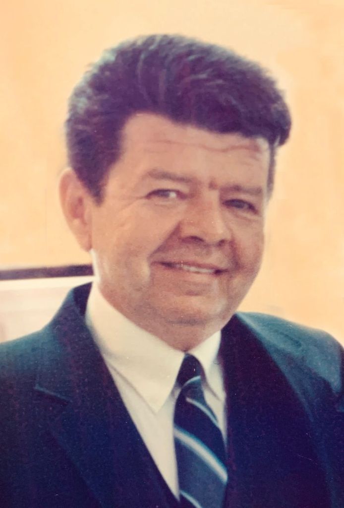 Gary Curtis Helm Profile Photo