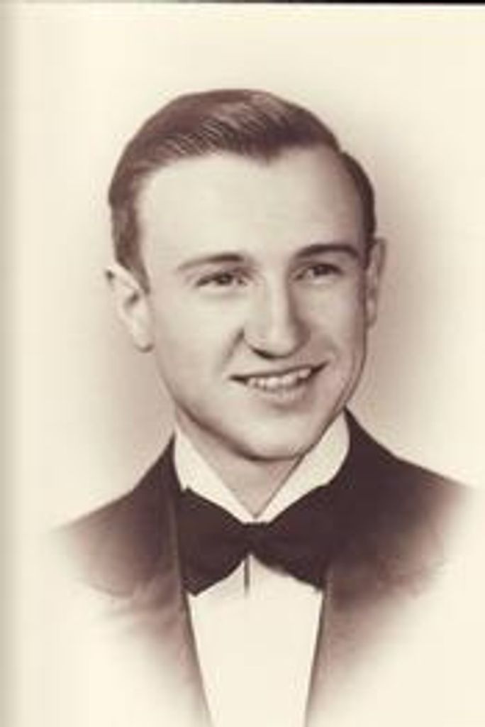 Lucien R. Hubert