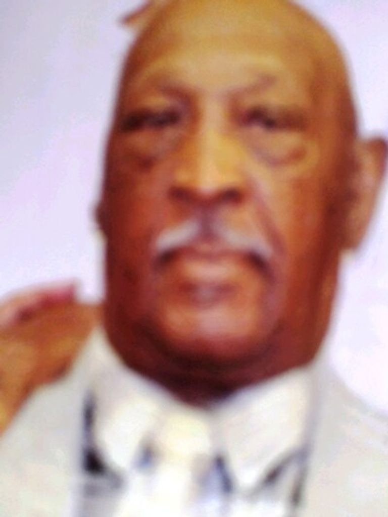 Clyde Clinton Douglas Profile Photo