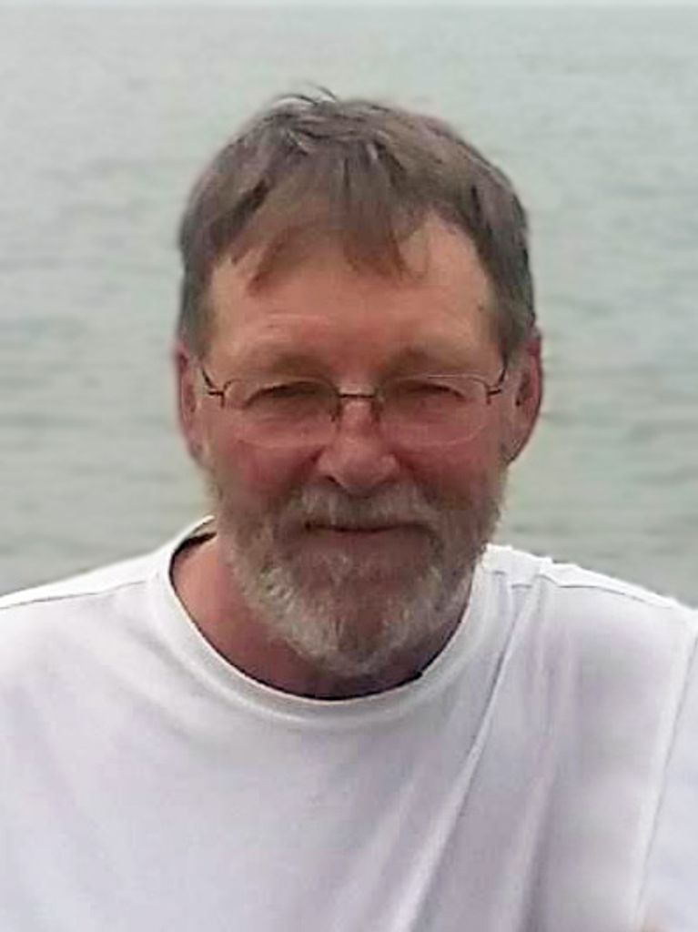 David "Dave" A. Russell