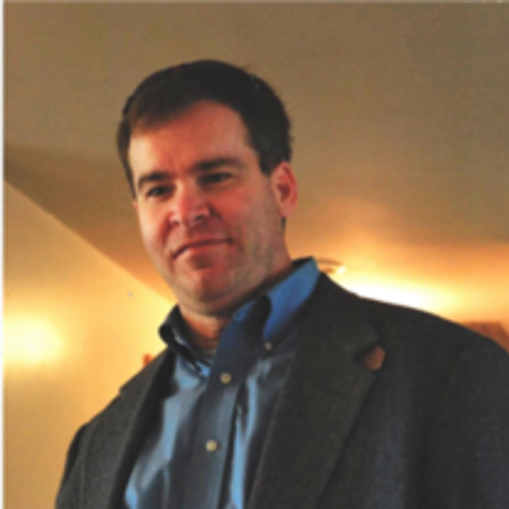Steven Craig Lewis Profile Photo