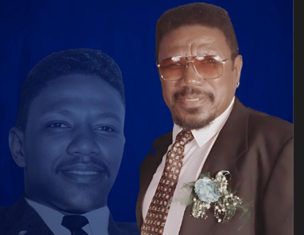 Arthur C Wright Sr. Profile Photo