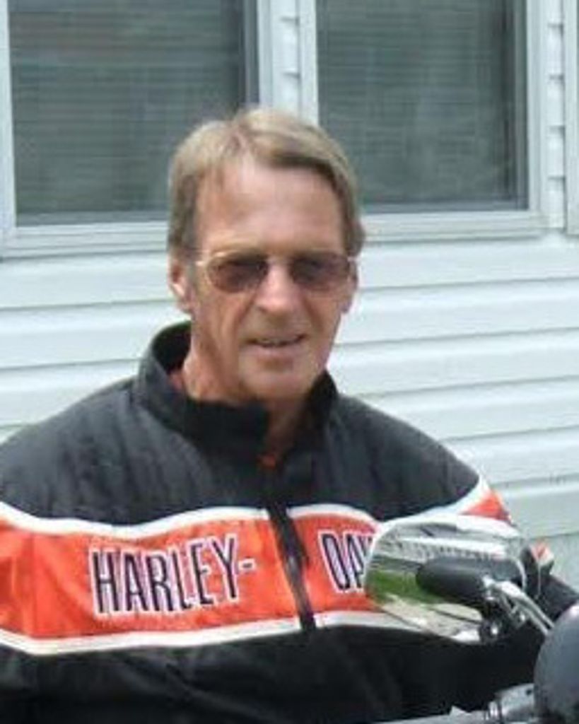 Larry Dean Ruettinger