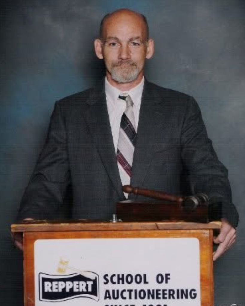 Alfred Lindsay Jr. Profile Photo