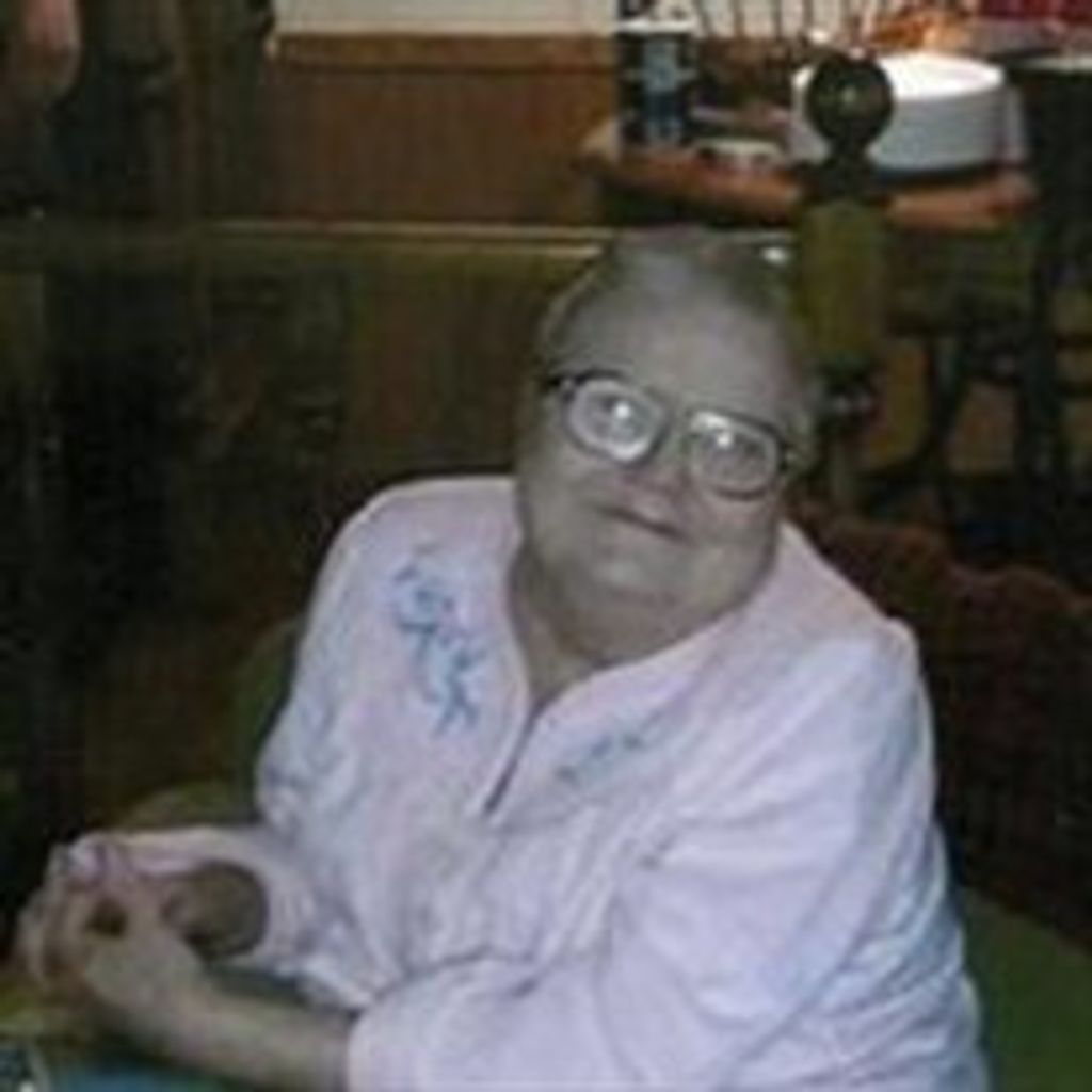 Margie Morris