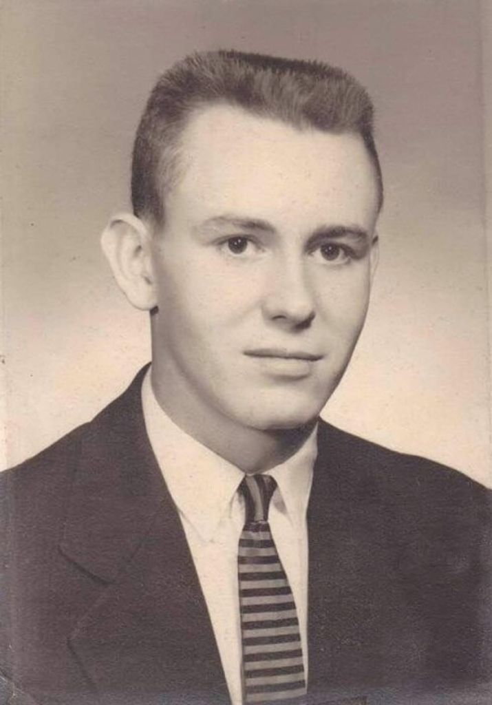 Charles A.  "Bugsy" Hendershot Profile Photo