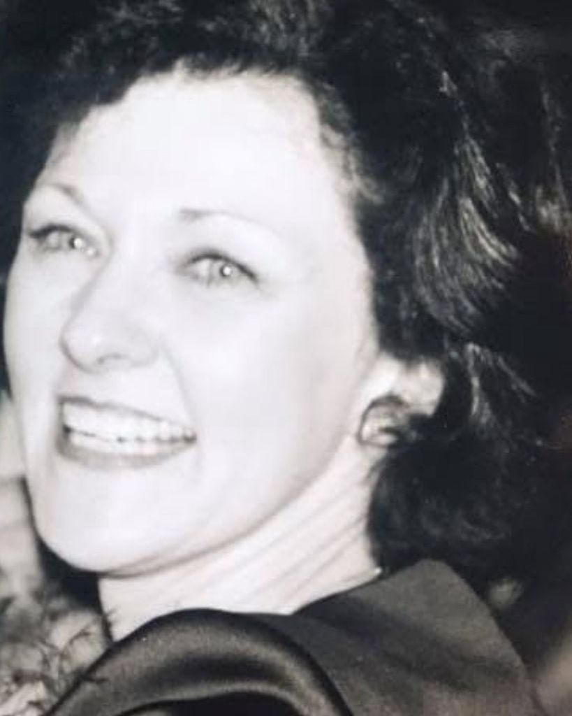 Paula Queen Crouch Smith