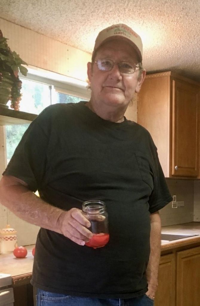 Ricky Lynn Johnson Profile Photo