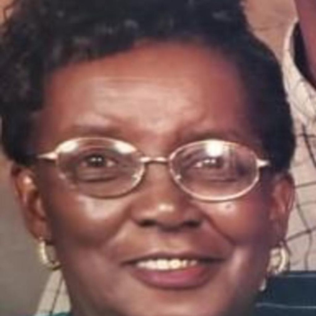 Nellie Ruth Brown Profile Photo