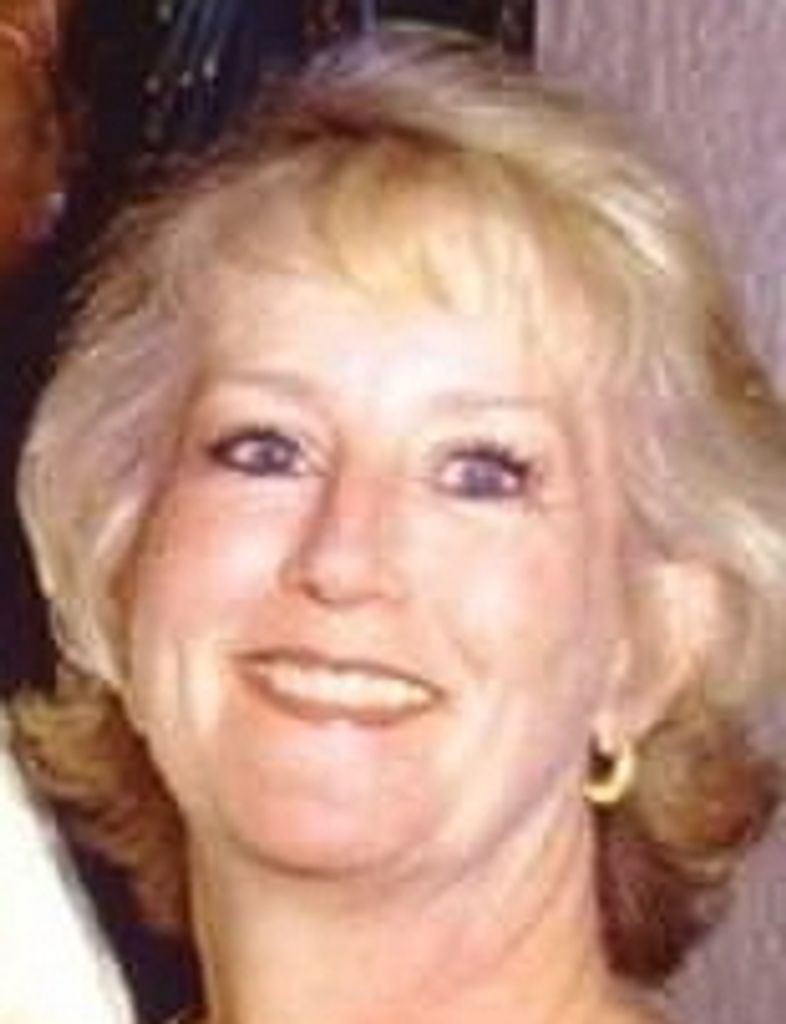 Janet Sue Walker