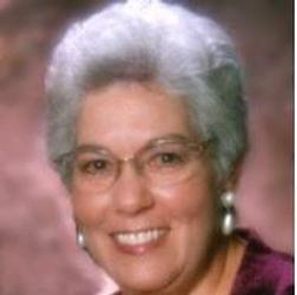 Betty Jean Thom Profile Photo