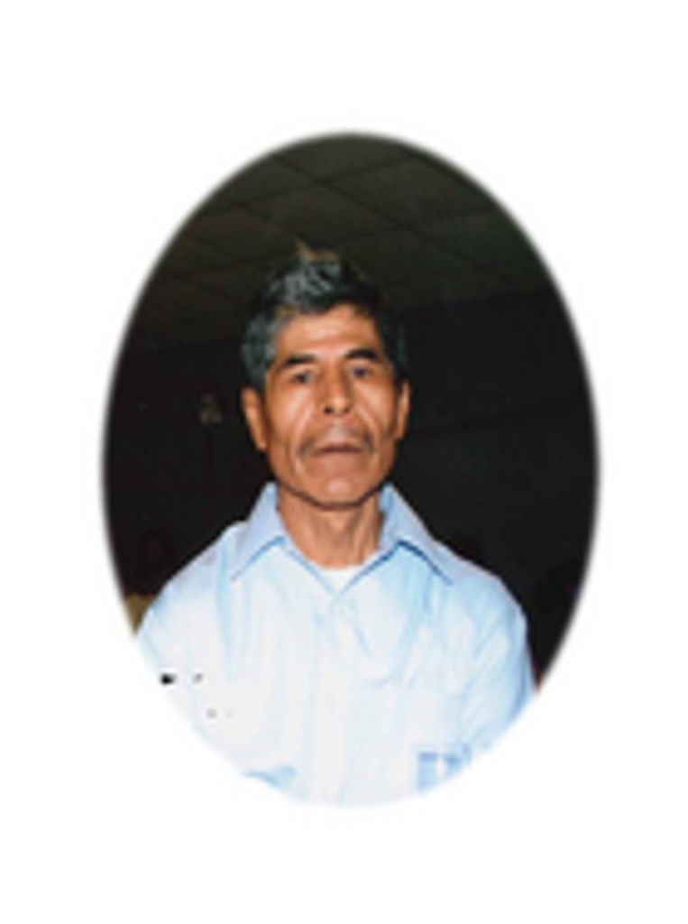 Hesequiel Hernandez