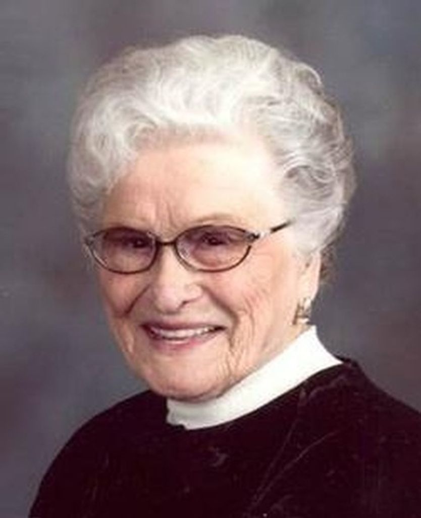 Kathryn "Katie" P. Evans