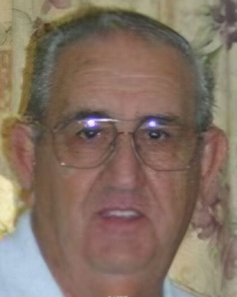 Herbert Dean Vinyard Profile Photo
