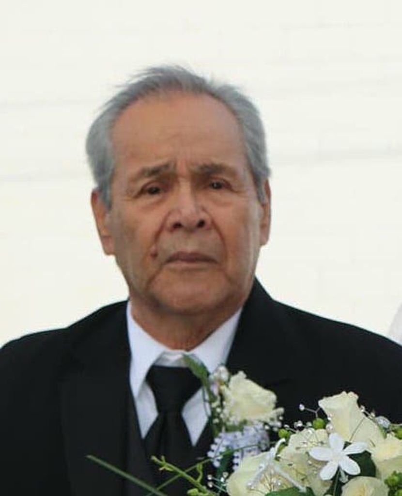 Leopoldo G. Herrera
