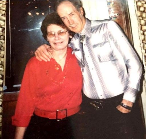 Verdia Mae Bray Profile Photo