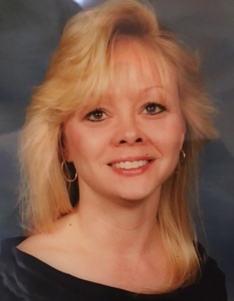 Rebecca "Becky" A. (Jeffery)  Gilmore Profile Photo