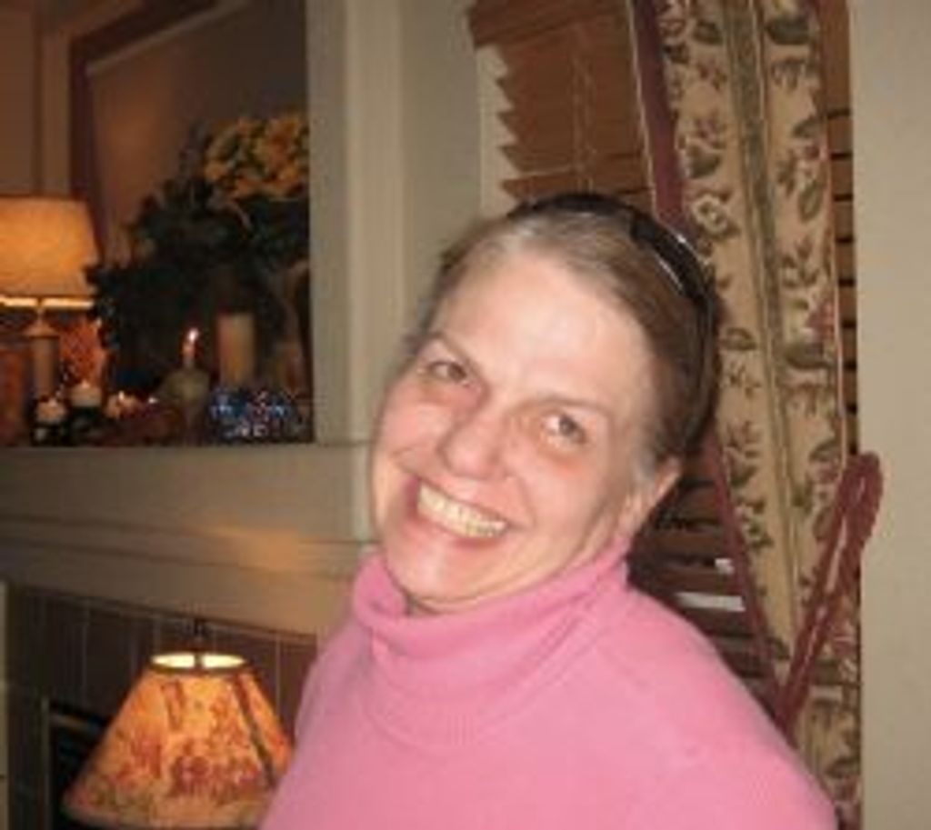 Judith Ann (Baugh) Andolino