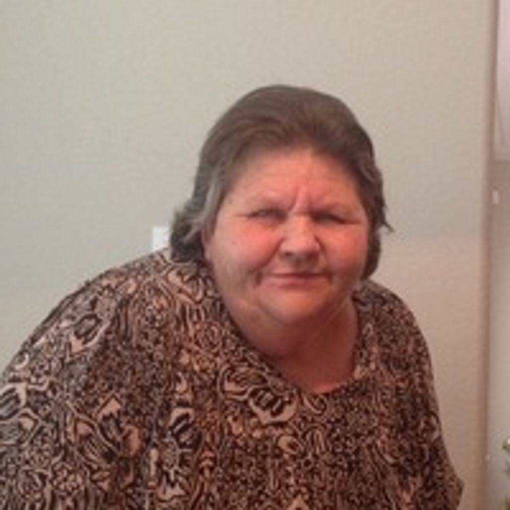 Sharon Lee Anderson