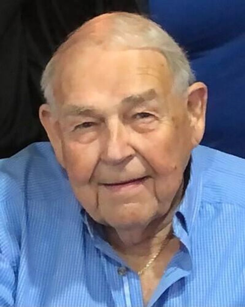 James Edward Scott Profile Photo