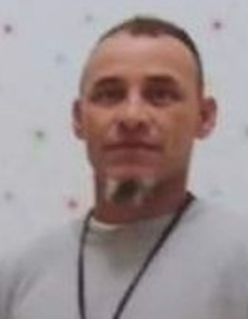Ronnie Keith Locklear Profile Photo