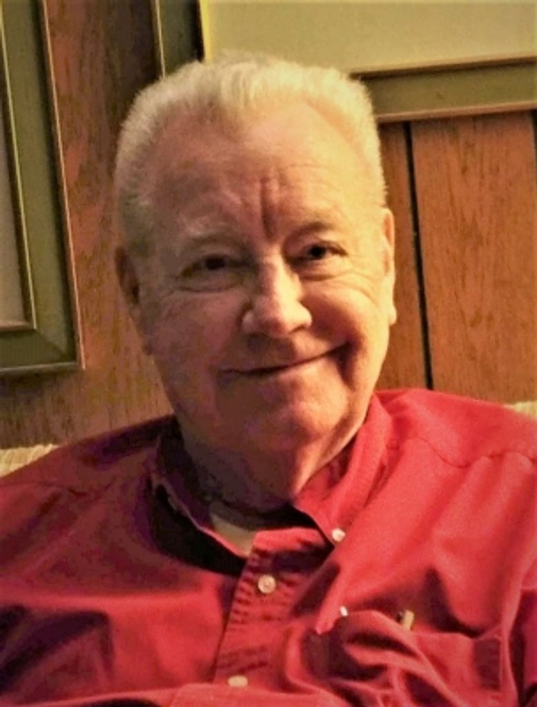 Ronald Vernoy Hayes Profile Photo