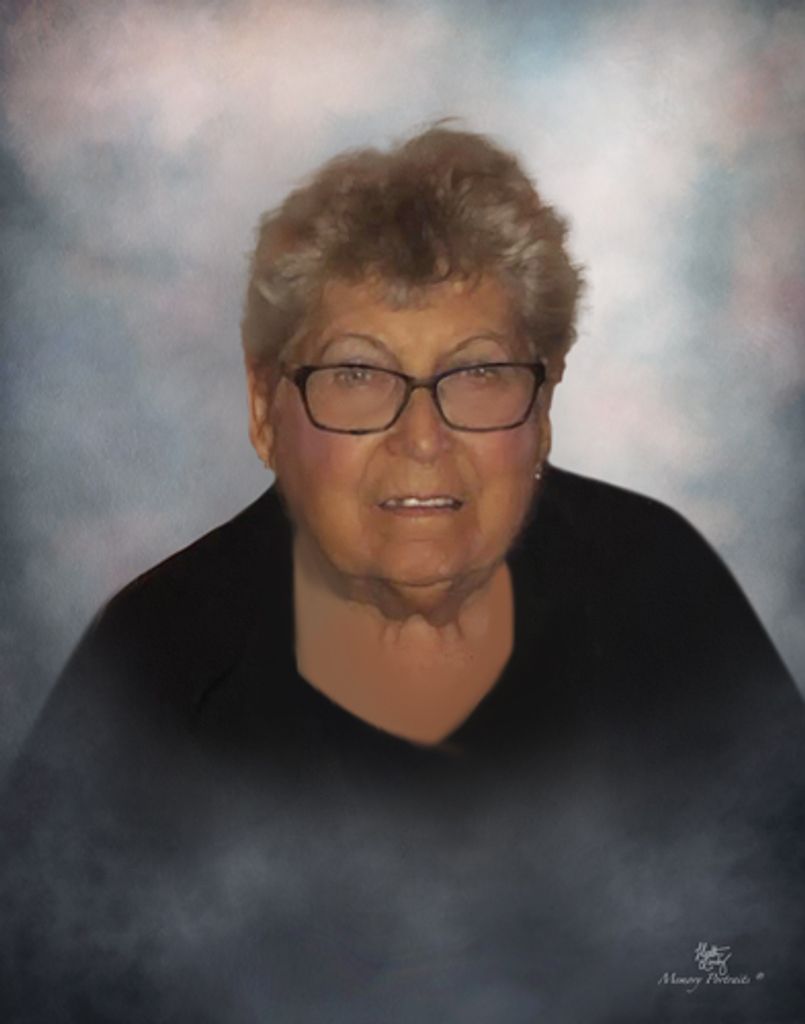 Janet Minnia