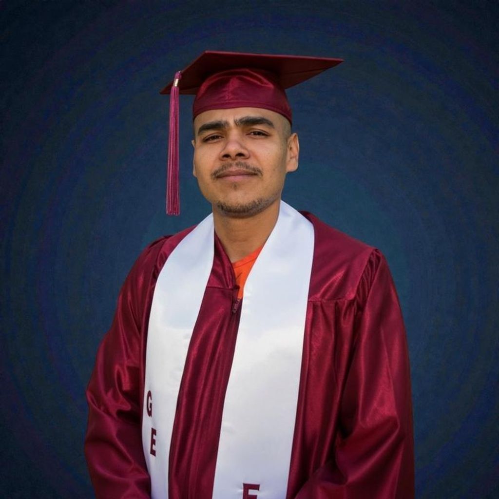 Steven Raul Salceda Profile Photo