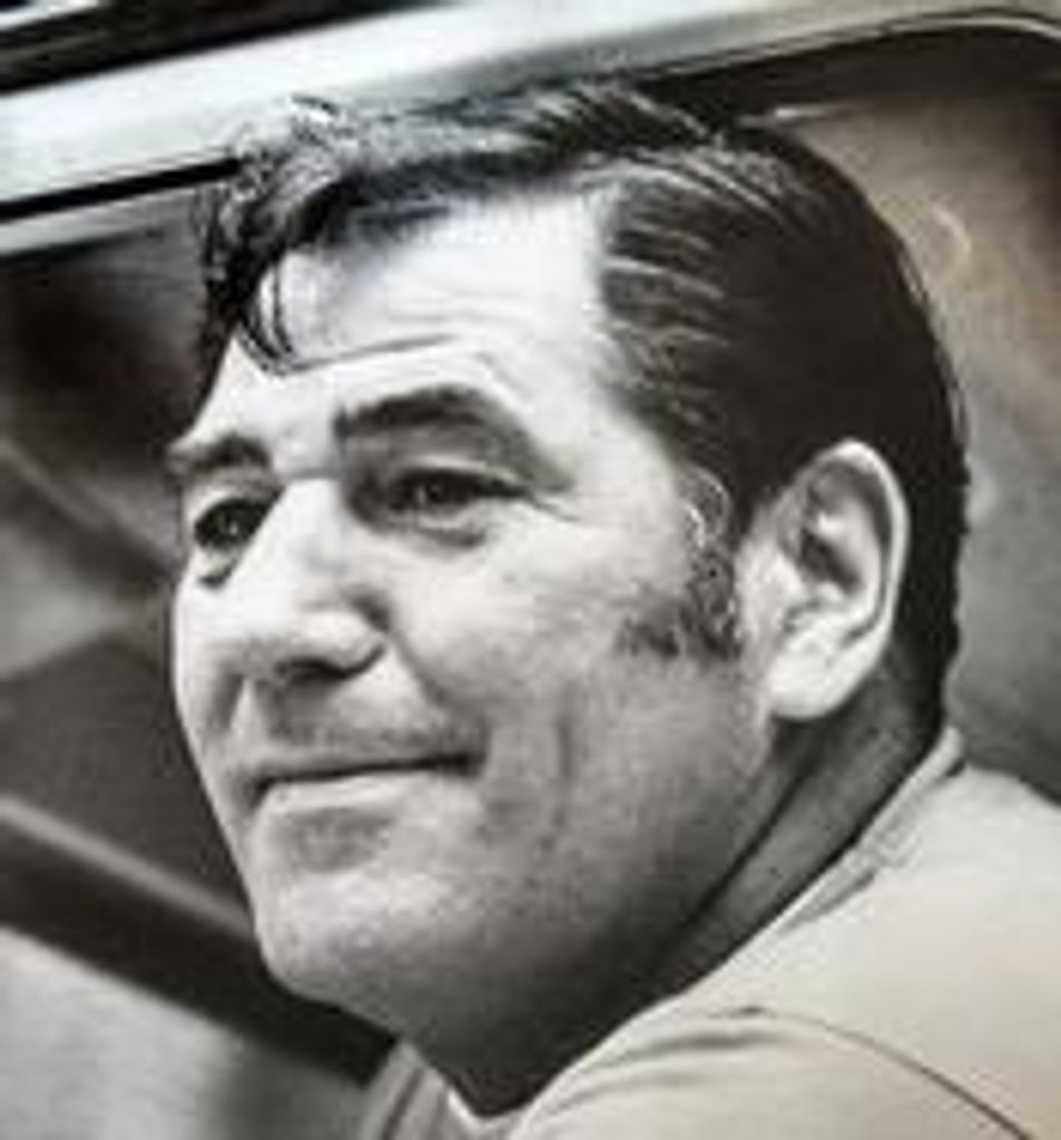 Charles G. Trombitas