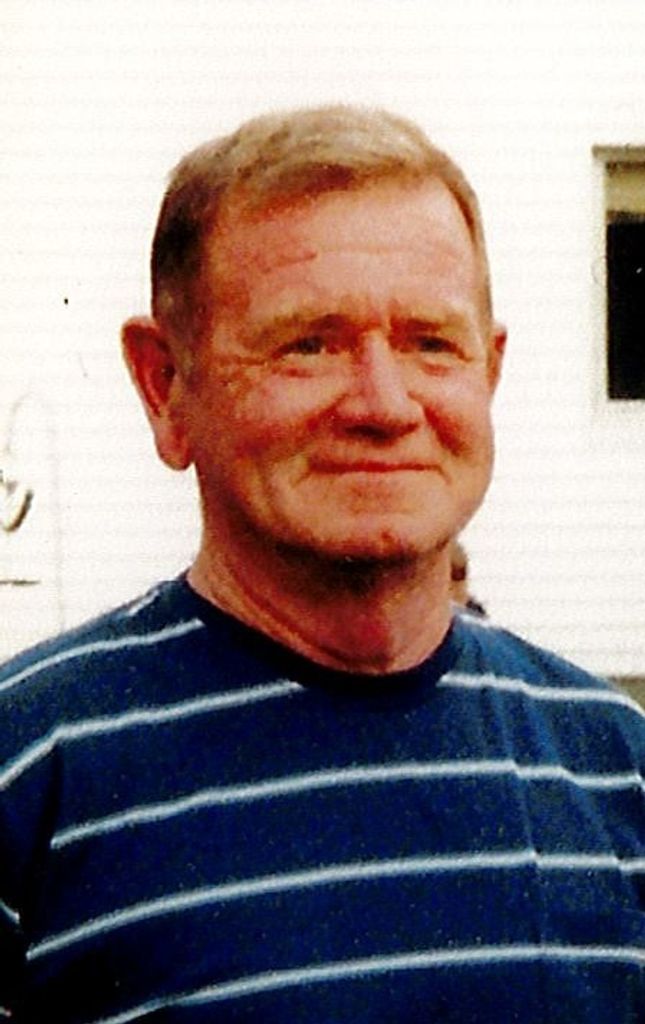 Roger Warren Profile Photo