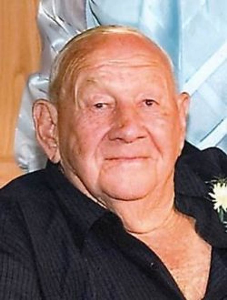 James Fruge