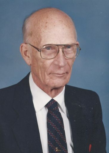 William "Bill" G. Atherton Profile Photo