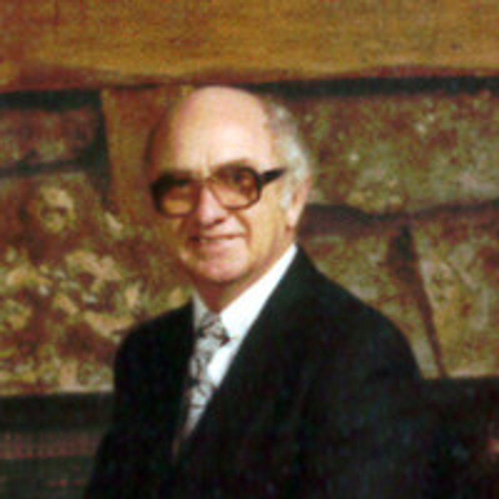 B.H. (Bobby) Williams
