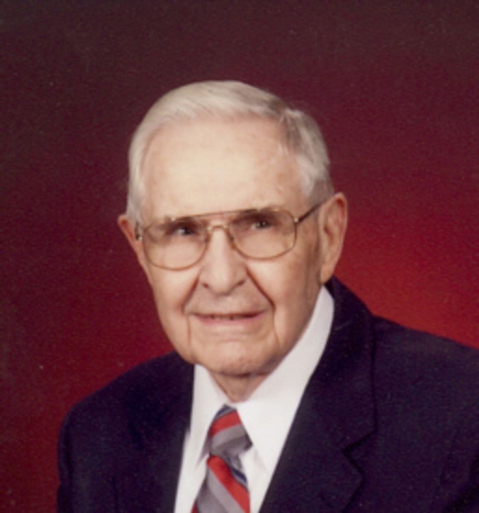 Eugene R. Christiansen