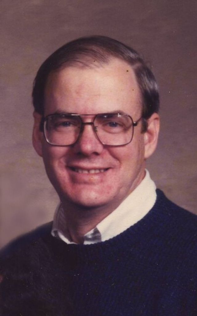 Bruce K. Smith Profile Photo