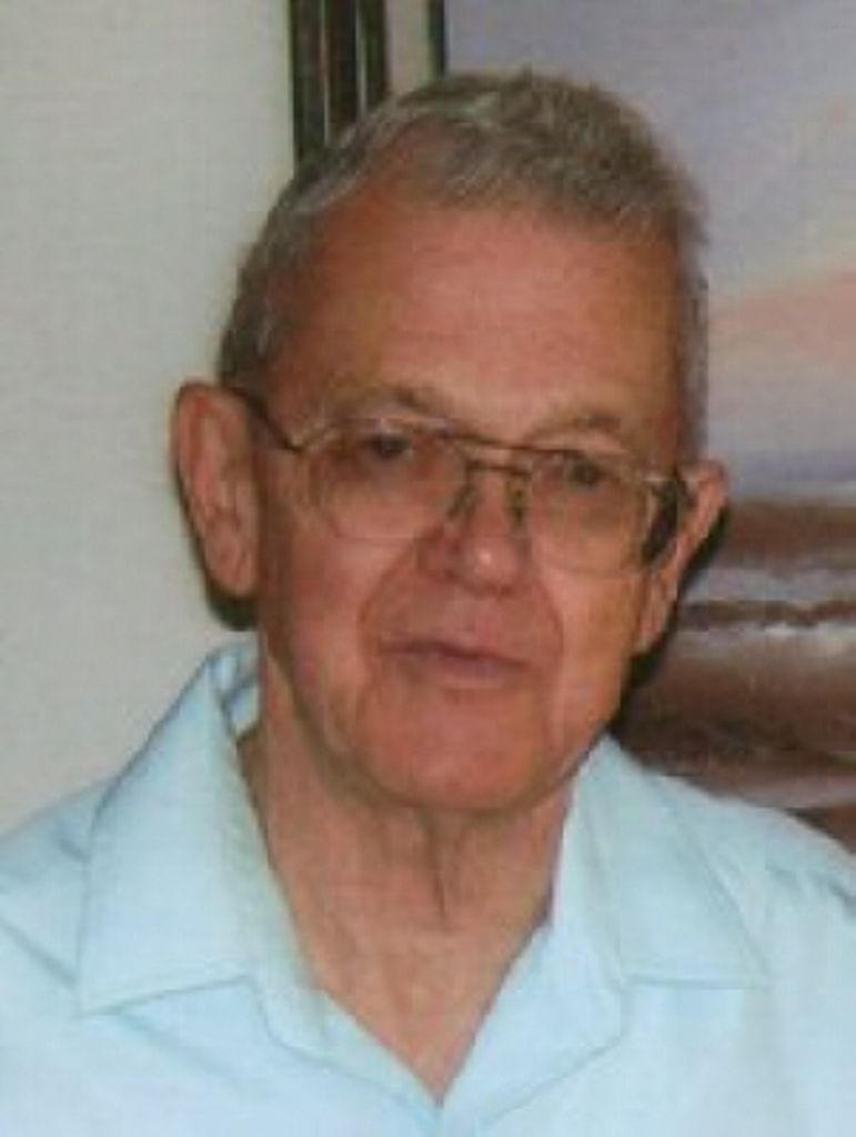 Raymond Degroodt