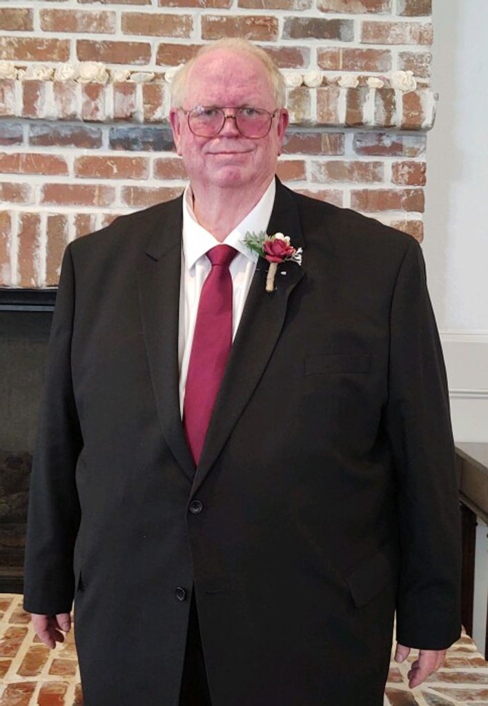 William Fred Dycus