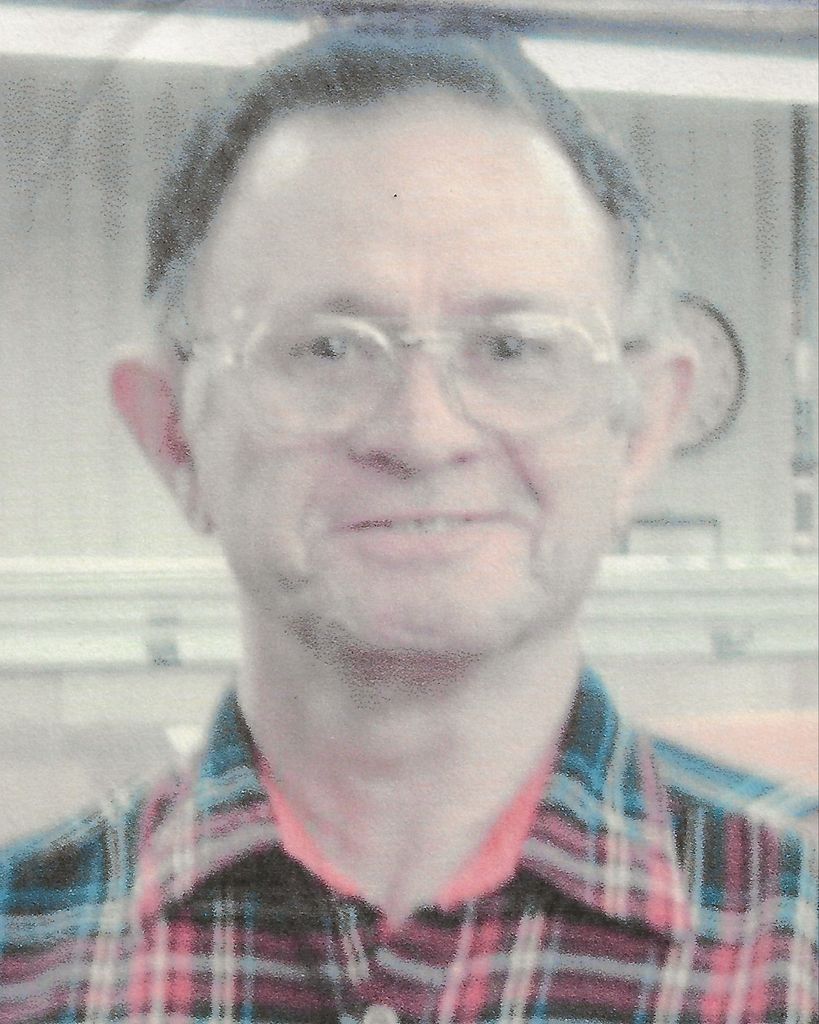 Bill Art Baker Profile Photo