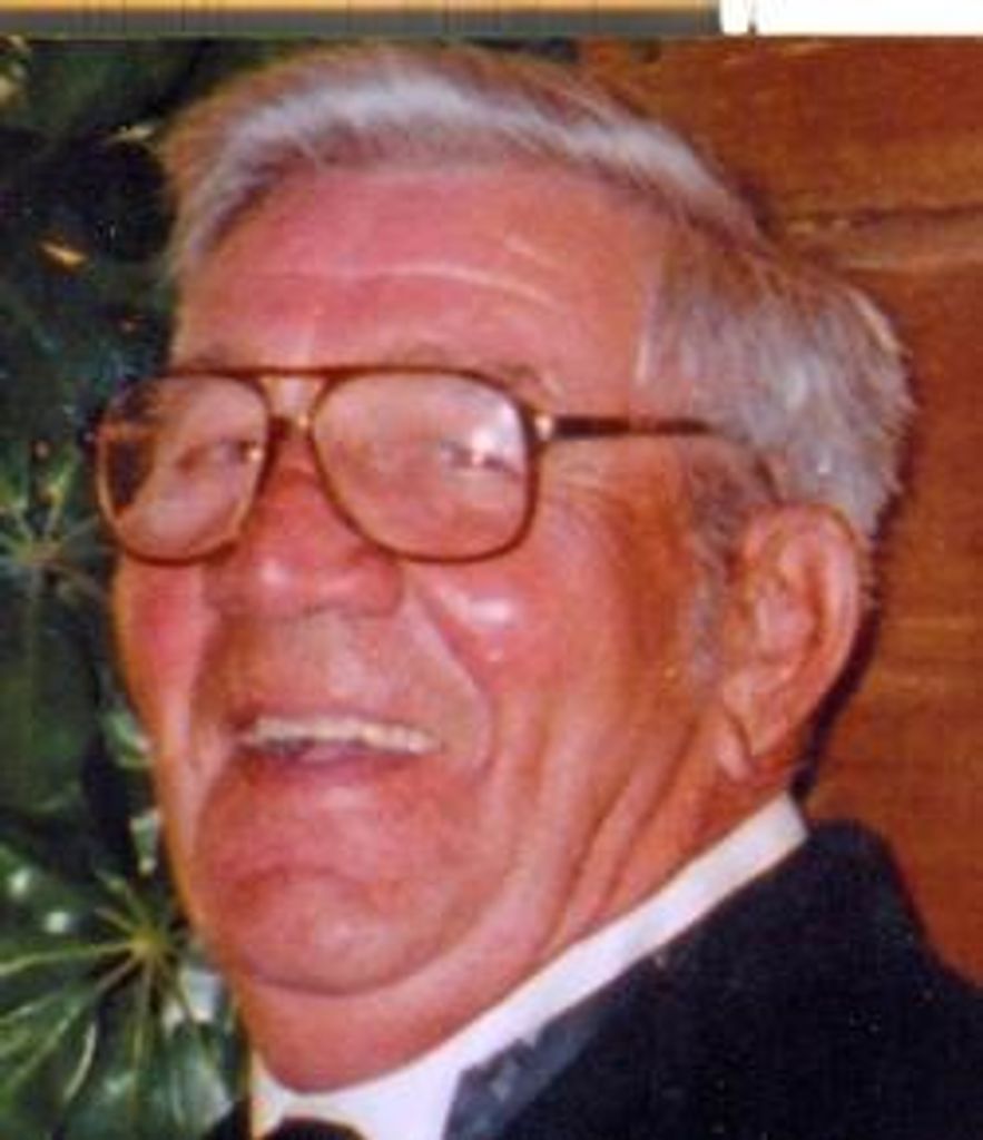 Theodore W. "Ted" Haefner Profile Photo