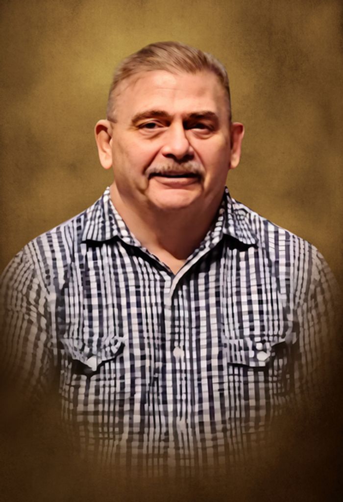 Gary Allen "Pete" Sims Profile Photo