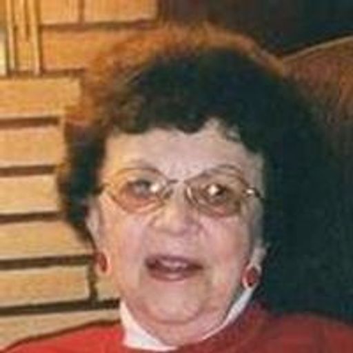 Gladys Syverud Profile Photo