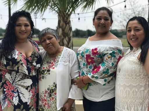 Maria Guadalupe Zumaya photo gallery thumbnail 23 of 260