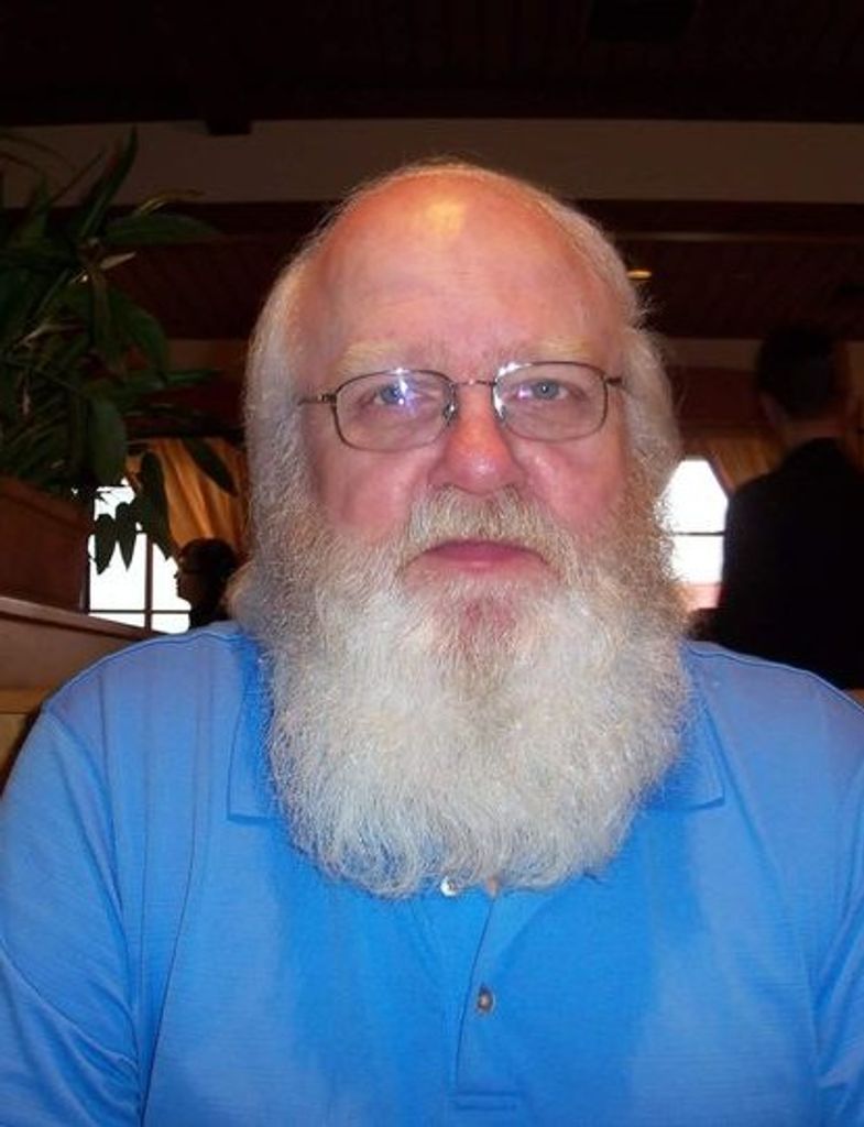 Dennis Wayne Narron Profile Photo