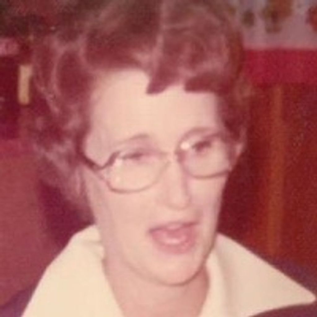 Peggy Parks