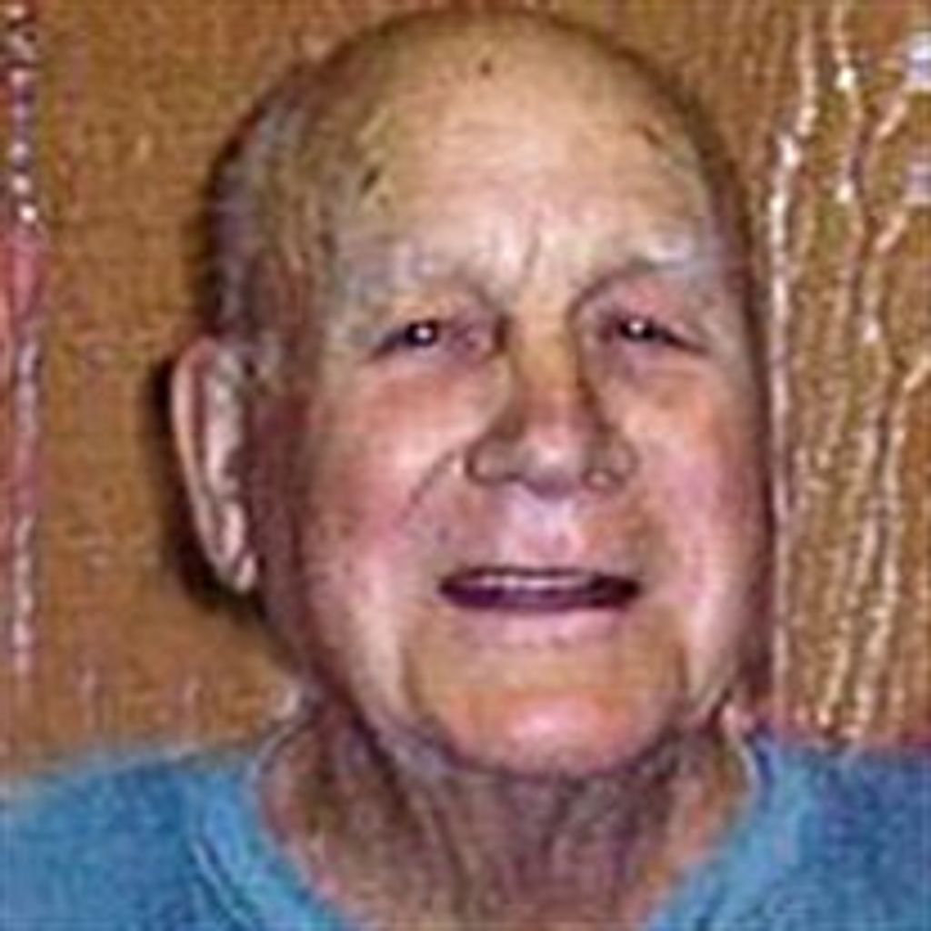 Eddie Lee Rose
