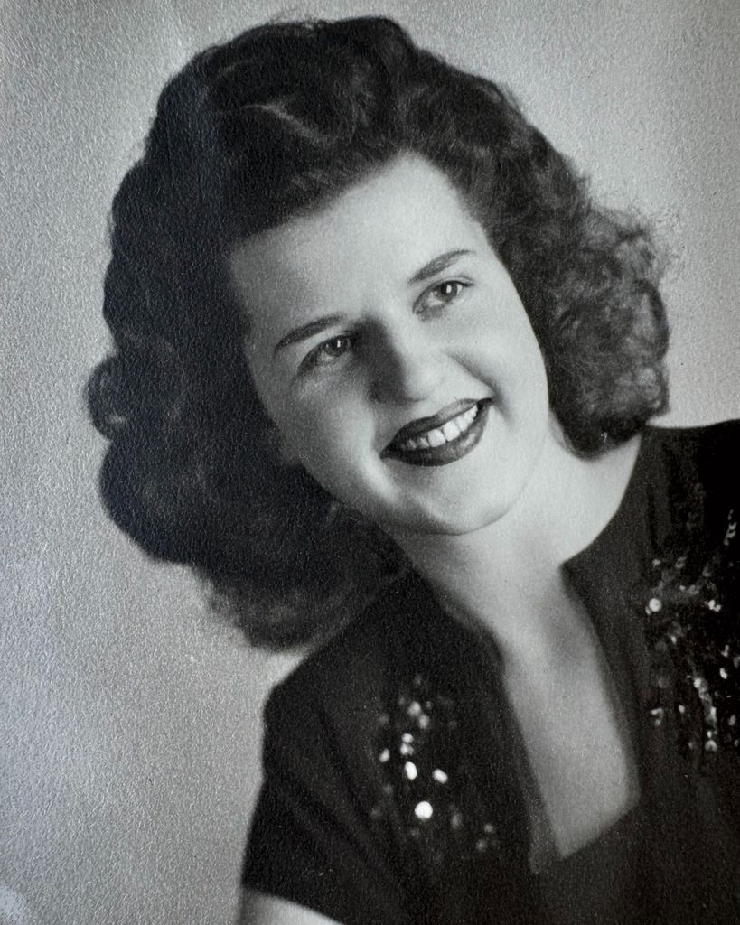 Mrs. Anne Vaichus