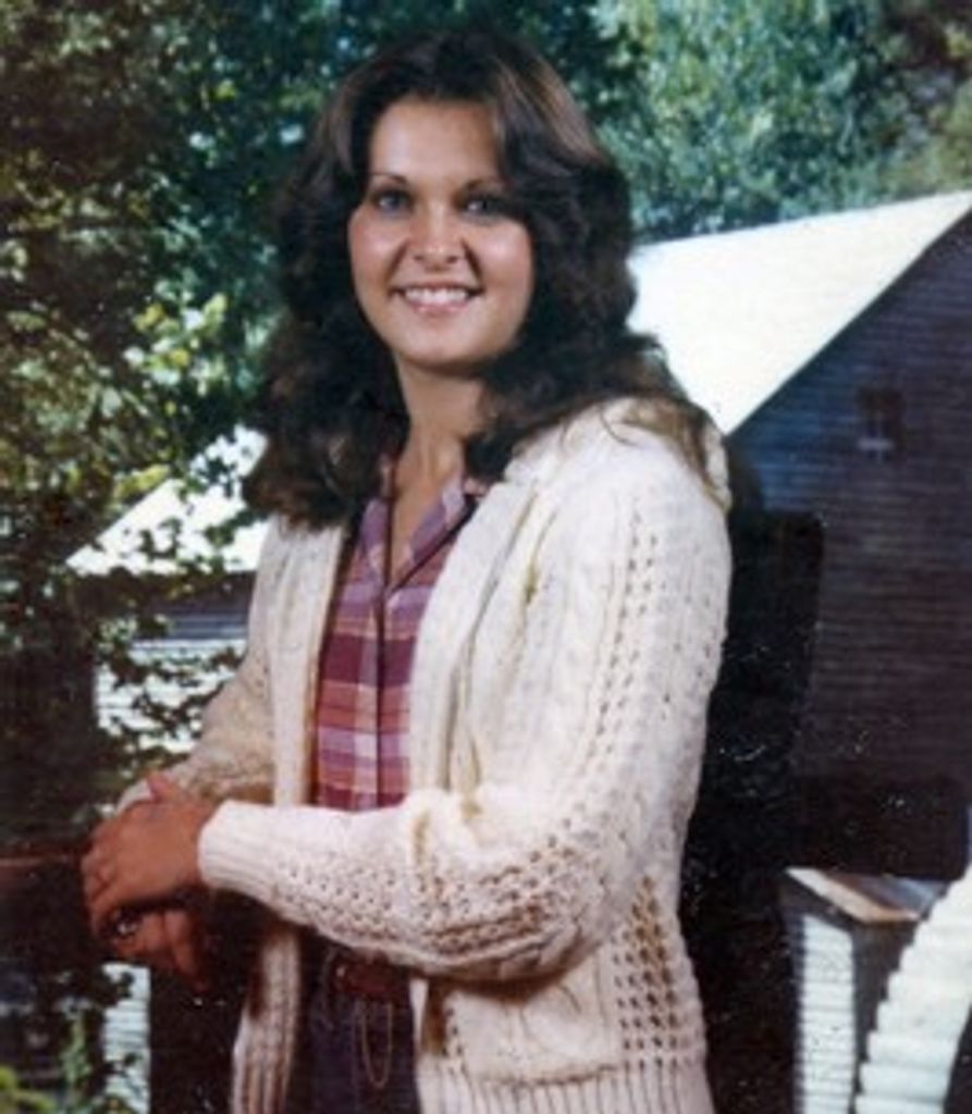 Susan Kay Elliott